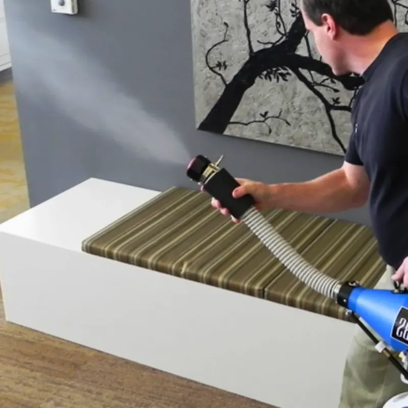 Professional Odor Removal in Mason County, MI